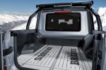 Mercedes-AMG G63 800 Adventure XLP by Brabus 2020 года
